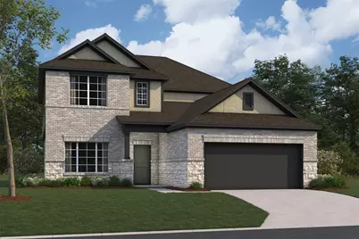 3613 Reina Reach Lane, Santa Fe, TX 77510 - Photo 1