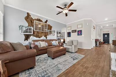 2503 Union Bridge Lane, Rosenberg, TX 77469 - Photo 2