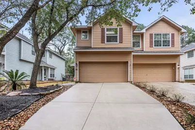 62 S Camellia Grove Circle, The Woodlands, TX 77382 - Photo 1