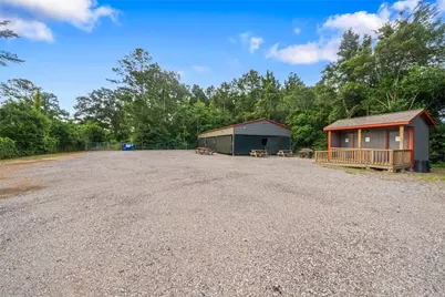 14550 State Highway 150 W, Coldspring, TX 77331 - Photo 4