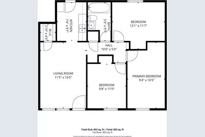 7888 Gallahad Street, Houston, TX 77078 - Photo 16