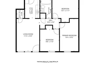 7888 Gallahad St, Houston, TX 77078 - Photo 16