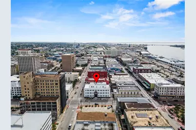 2102 Mechanic Street #203, Galveston, TX 77550 - Photo 16