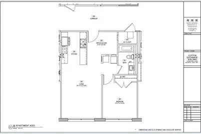 2102 Mechanic Street #203, Galveston, TX 77550 - Photo 8
