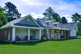 186 Goodnight Trail, Livingston, TX 77351 - Photo 2