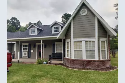 186 Goodnight Trail, Livingston, TX 77351 - Photo 1