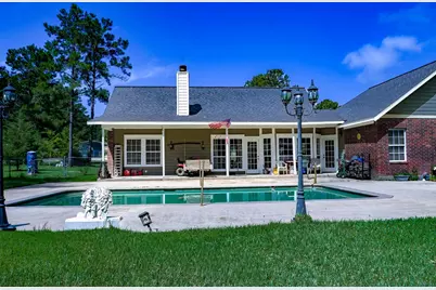 186 Goodnight Trail, Livingston, TX 77351 - Photo 24