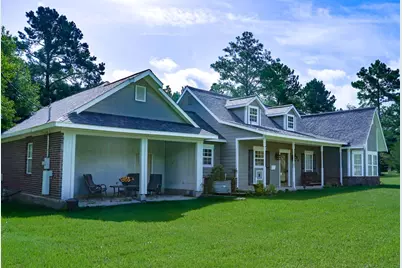 186 Goodnight Trail, Livingston, TX 77351 - Photo 2