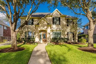 5615 Ashford Ridge Lane, Katy, TX 77450 - Photo 1