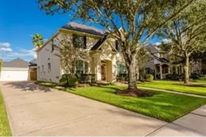 5615 Ashford Ridge Lane, Katy, TX 77450 - Photo 2
