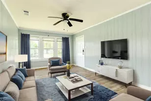 302 W 8th St, Freeport, TX 77541 - Photo 2