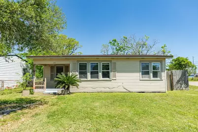 302 W 8th Street #A, Freeport, TX 77541 - Photo 1