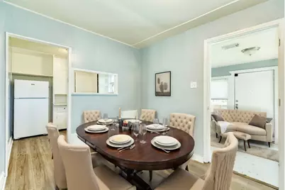 302 W 8th Street #A, Freeport, TX 77541 - Photo 6