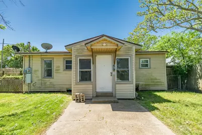 302 W 8th Street #A, Freeport, TX 77541 - Photo 18