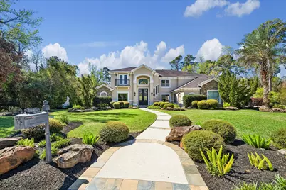 7602 Kings River Lane, Kingwood, TX 77346 - Photo 2