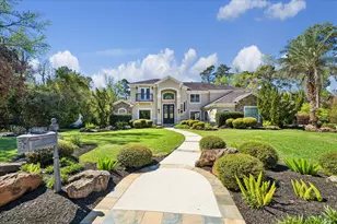 7602 Kings River Ln, Kingwood, TX 77346 - Photo 2