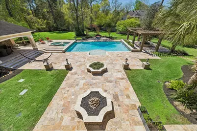 7602 Kings River Lane, Kingwood, TX 77346 - Photo 1