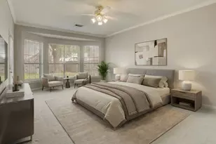 1103 Glendale Dr, Sugar Land, TX 77479 - Photo 8