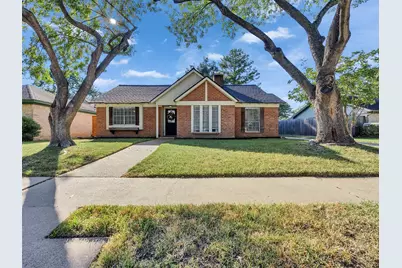 1134 Western Springs Drive, Katy, TX 77450 - Photo 1