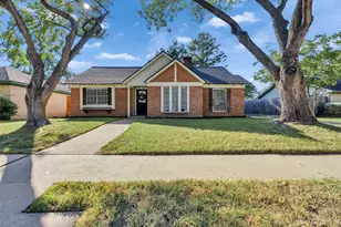 1134 Western Springs Dr, Katy, TX 77450 - Photo 1