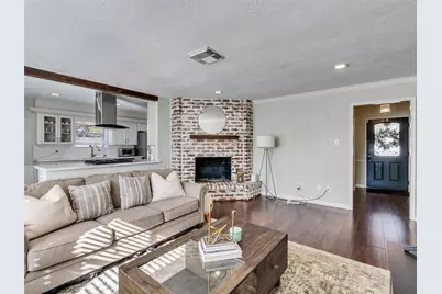 1134 Western Springs Drive, Katy, TX 77450 - Photo 2