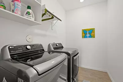 7319 Creekside Terrace Lane, Richmond, TX 77469 - Photo 22