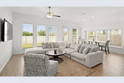 7319 Creekside Terrace Lane, Richmond, TX 77469 - Photo 8