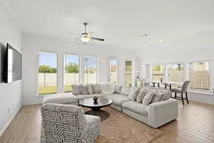 7319 Creekside Terrace Ln, Richmond, TX 77469 - Photo 8