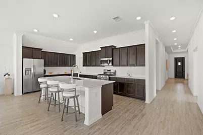 7319 Creekside Terrace Lane, Richmond, TX 77469 - Photo 4