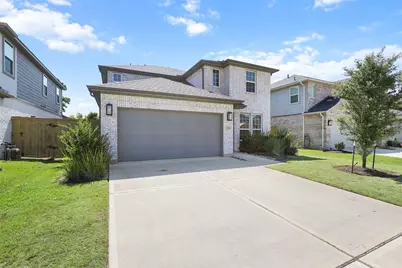 22018 Big Sky Drive, Tomball, TX 77375 - Photo 36