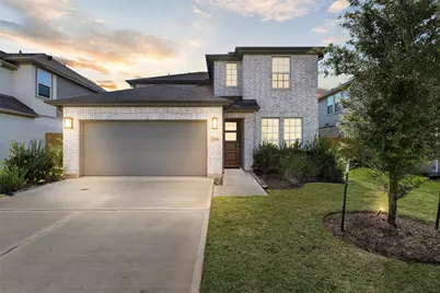 22018 Big Sky Drive, Tomball, TX 77375 - Photo 2