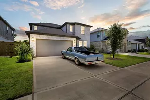 22018 Big Sky Dr, Tomball, TX 77375 - Photo 1