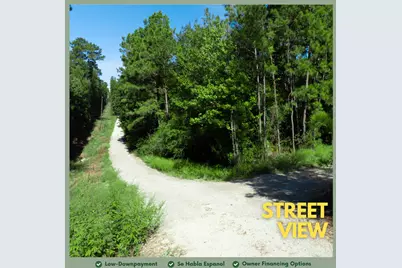 00 Sweetgum Lane, Oakhurst, TX 77359 - Photo 8