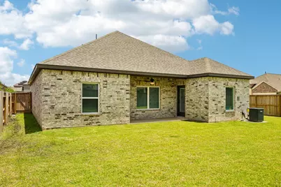 3085 Sorrento Hill Drive, Katy, TX 77493 - Photo 2