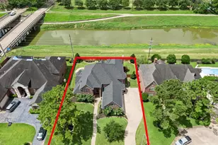 1686 Kelliwood Oaks Dr, Katy, TX 77450 - Photo 4