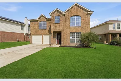 25226 Barmby Drive, Tomball, TX 77375 - Photo 2