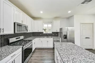 25415 Gambrel Barn Place, Katy, TX 77493 - Photo 6