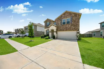 25415 Gambrel Barn Place, Katy, TX 77493 - Photo 2