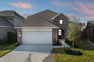 311 Violet Crown Ln, New Caney, TX 77357 - Photo 1