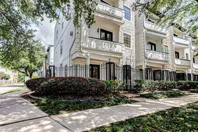 1529 Rosewood Street, Houston, TX 77004 - Photo 1