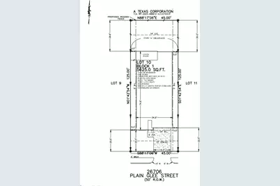 26706 Plain Glee Street, Hockley, TX 77447 - Photo 6