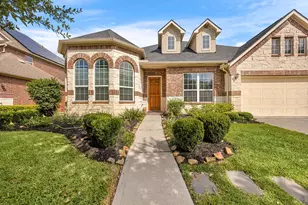 25819 Oakwood Knoll Dr, Katy, TX 77494 - Photo 2