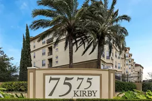7575 Kirby Dr, Houston, TX 77030 - Photo 2