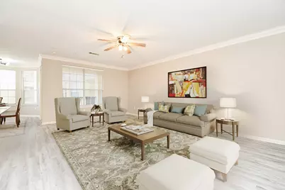 7575 Kirby Drive #2209, Houston, TX 77030 - Photo 6