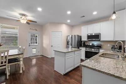 16807 Promenade Park, Cypress, TX 77429 - Photo 6