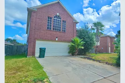 3222 Enchanted Hollow Lane, Spring, TX 77388 - Photo 1
