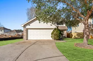 7218 Cool Springs Ct, Magnolia, TX 77354 - Photo 1