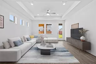 22135 Ingham Blf Ln, Cypress, TX 77433 - Photo 8