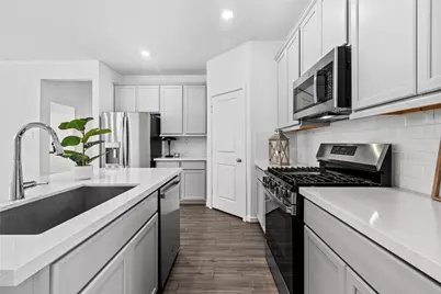 22135 Ingham Bluff Lane, Cypress, TX 77433 - Photo 6