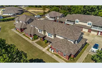 1203 Lovett #1203, Tomball, TX 77375 - Photo 1